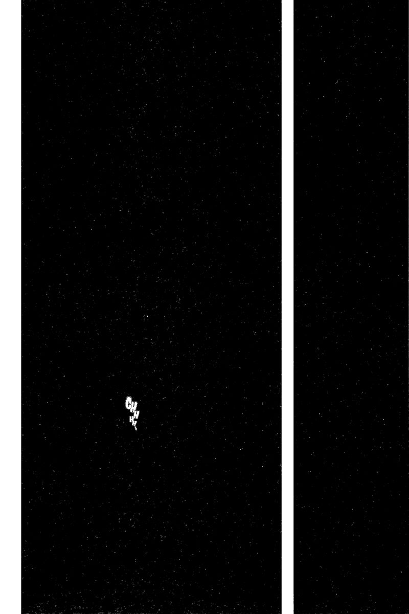 Dragon Head: Chapter 73