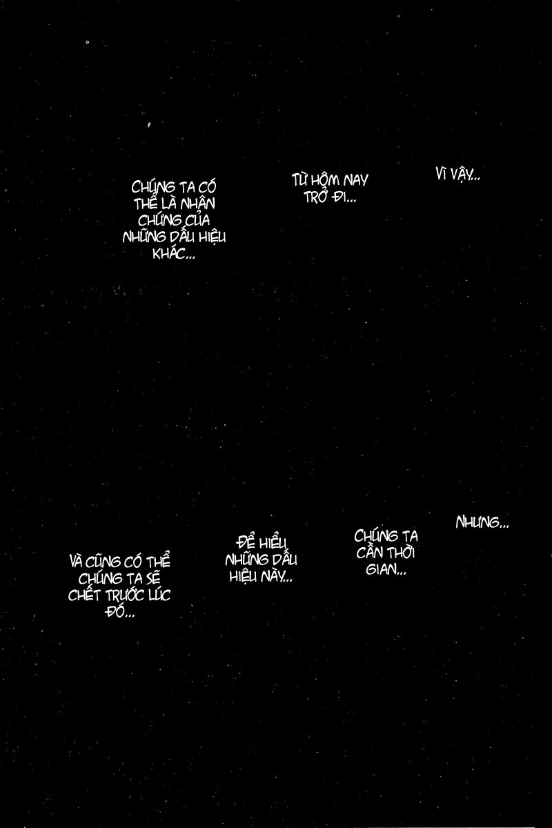 Dragon Head: Chapter 74