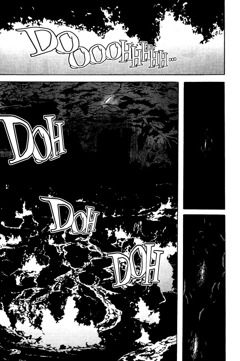 Dragon Head: Chapter 79