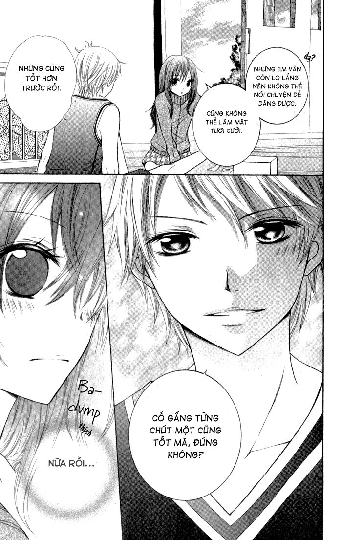 Nữ hoàng lạnh lùng và Đội bóng rổ: Chapter 1: Oneshot