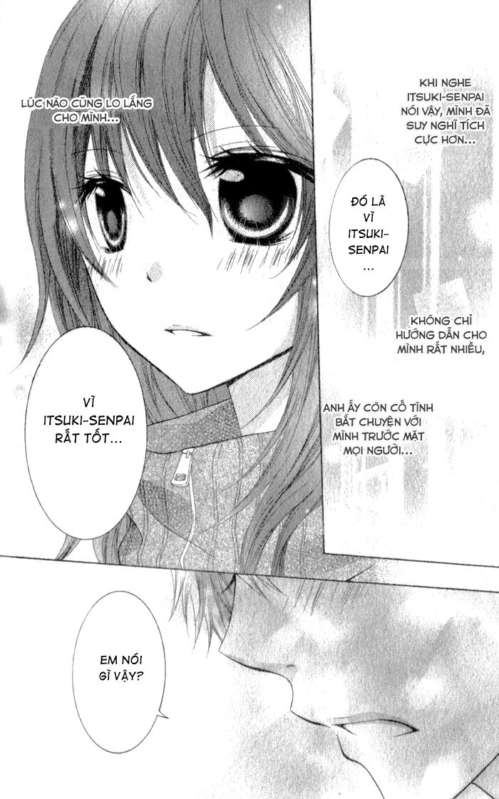 Nữ hoàng lạnh lùng và Đội bóng rổ: Chapter 1: Oneshot