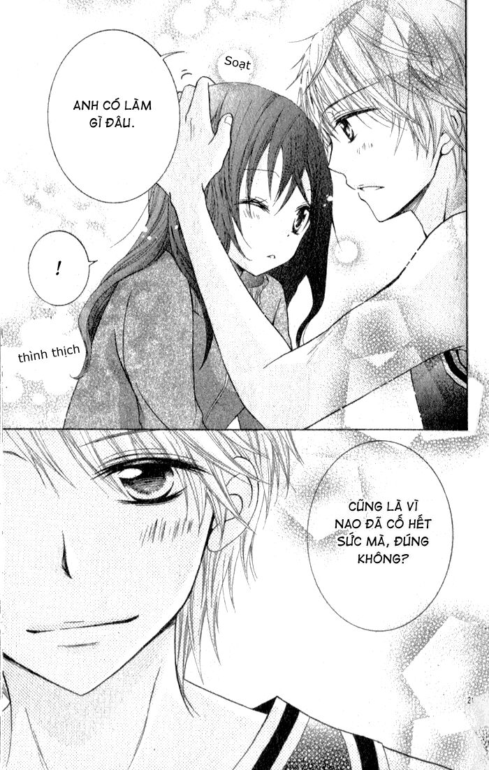 Nữ hoàng lạnh lùng và Đội bóng rổ: Chapter 1: Oneshot