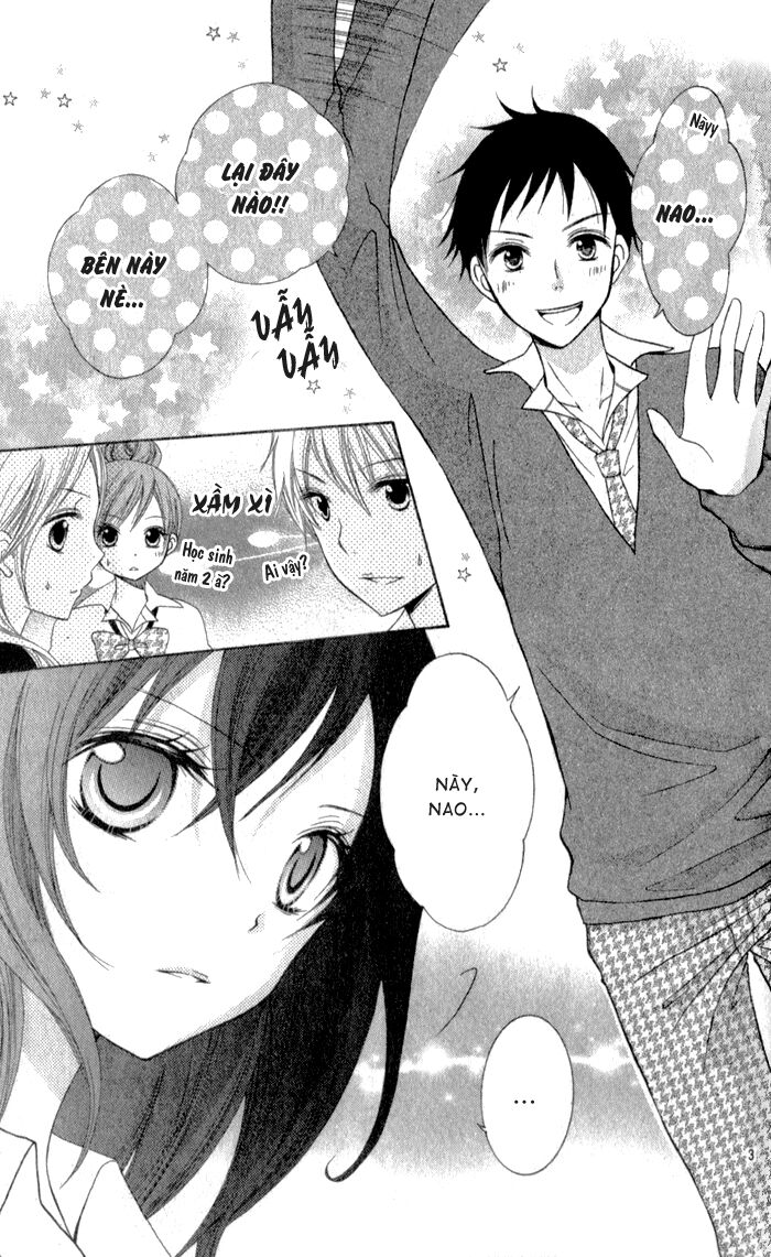 Nữ hoàng lạnh lùng và Đội bóng rổ: Chapter 1: Oneshot
