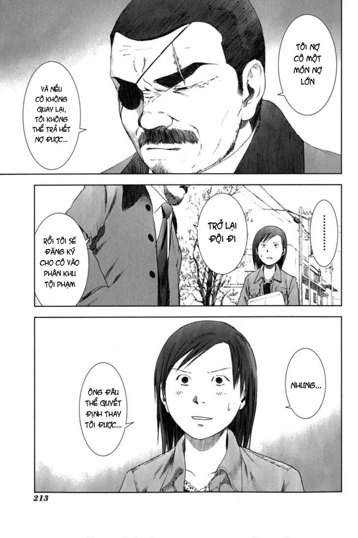 Manhole: Chapter 29