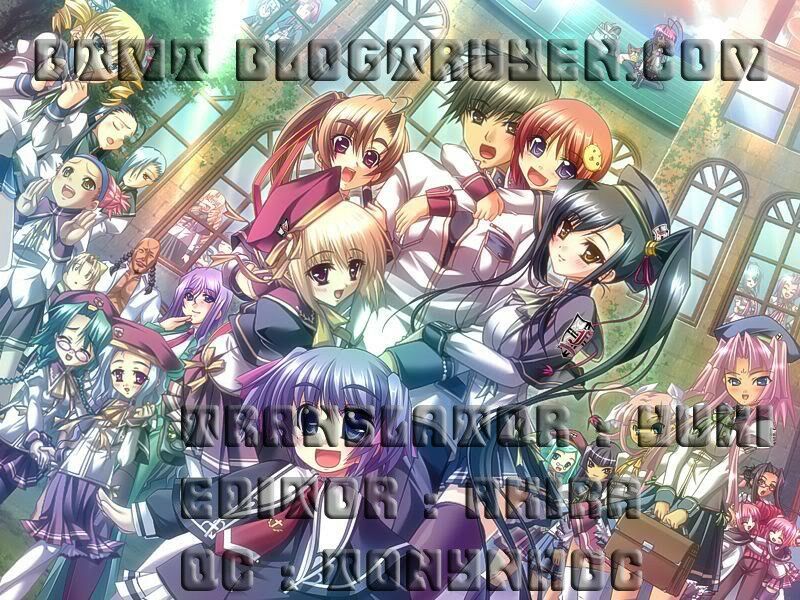 Manhole: Chapter 29
