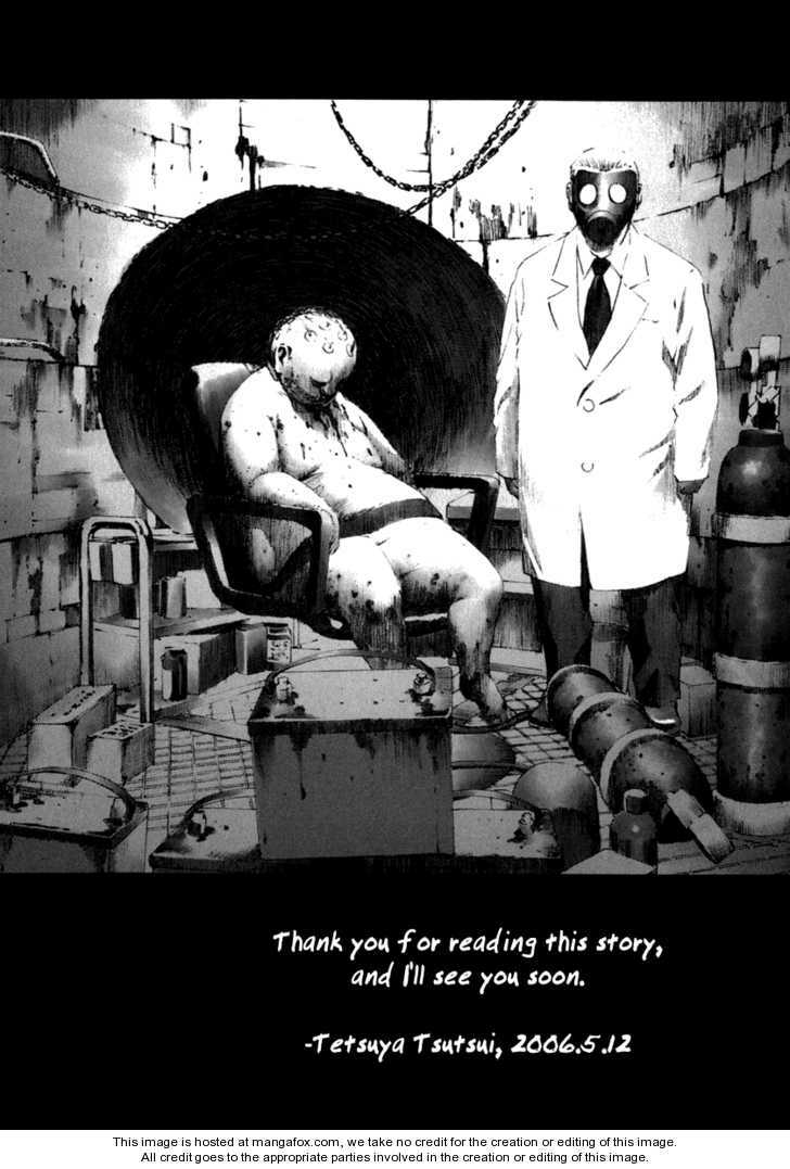 Manhole: Chapter 29