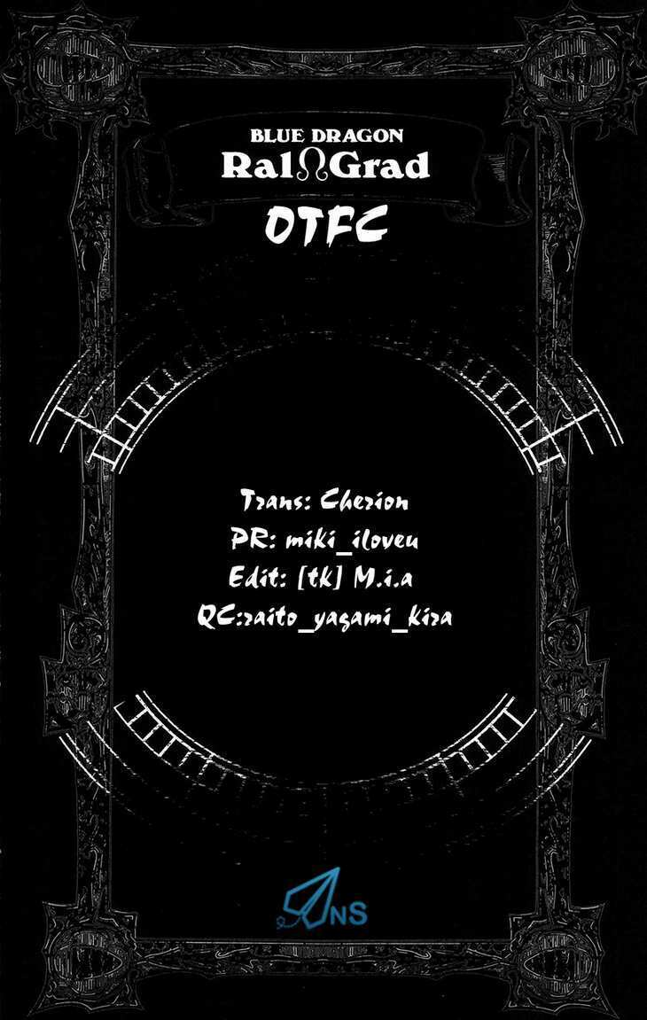 Rồng Xanh Grado: Chapter 1