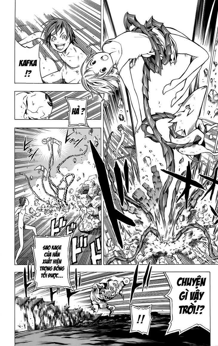 Rồng Xanh Grado: Chapter 11