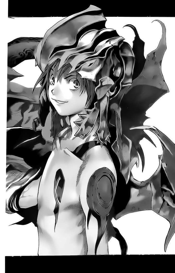 Rồng Xanh Grado: Chapter 13