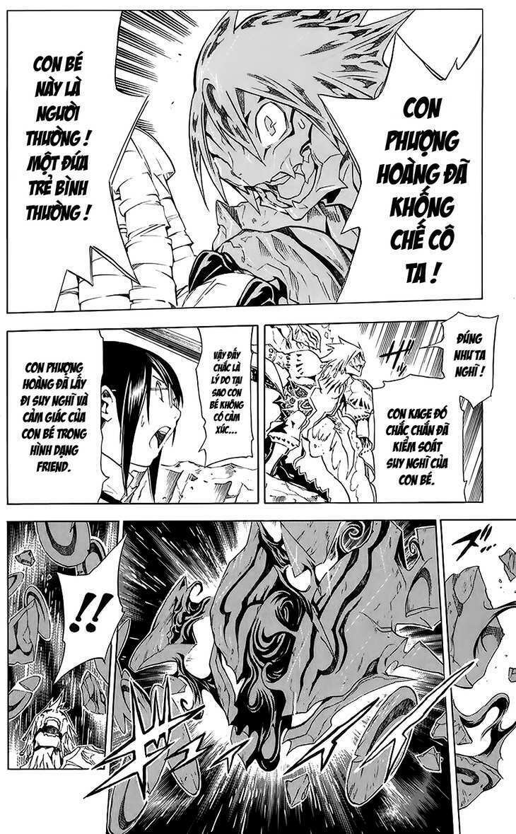 Rồng Xanh Grado: Chapter 25