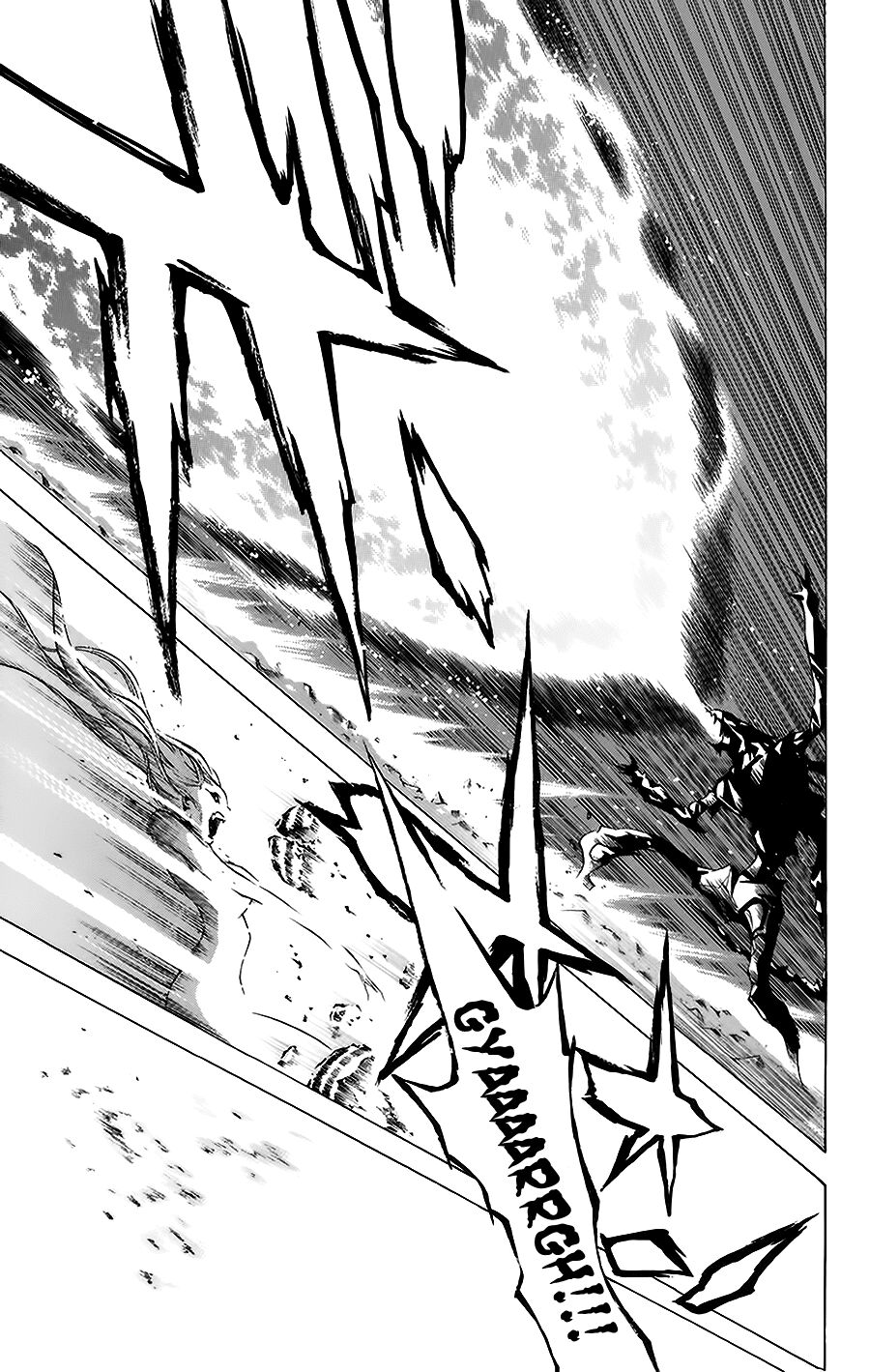 Rồng Xanh Grado: Chapter 29