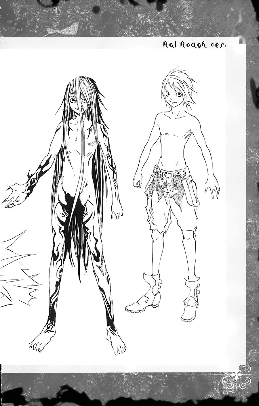 Rồng Xanh Grado: Chapter 29