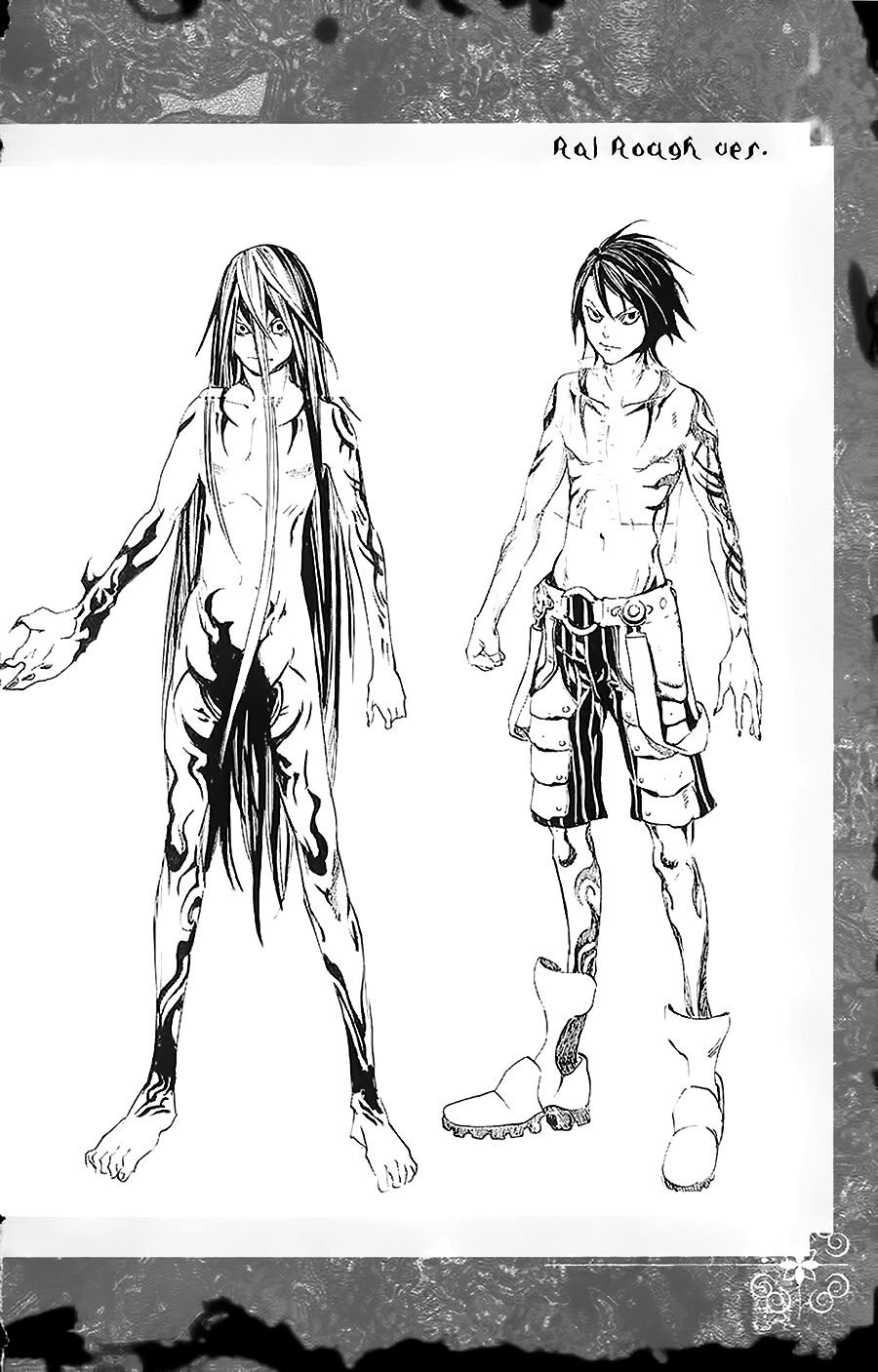 Rồng Xanh Grado: Chapter 29