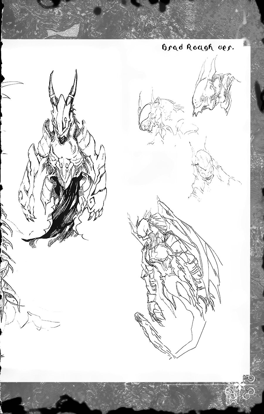 Rồng Xanh Grado: Chapter 29