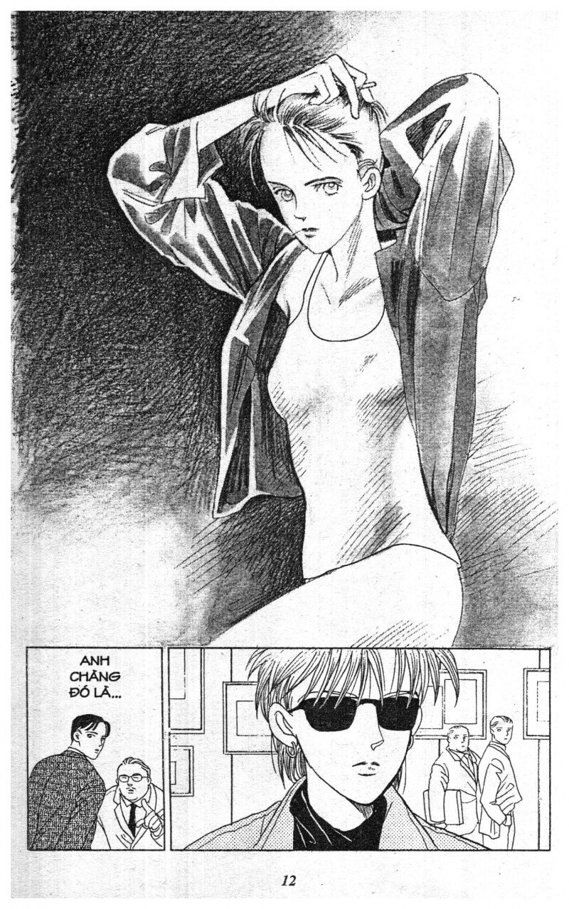 Nàng Tiên Ánh Trăng - Kaguya Hime: Chapter 1