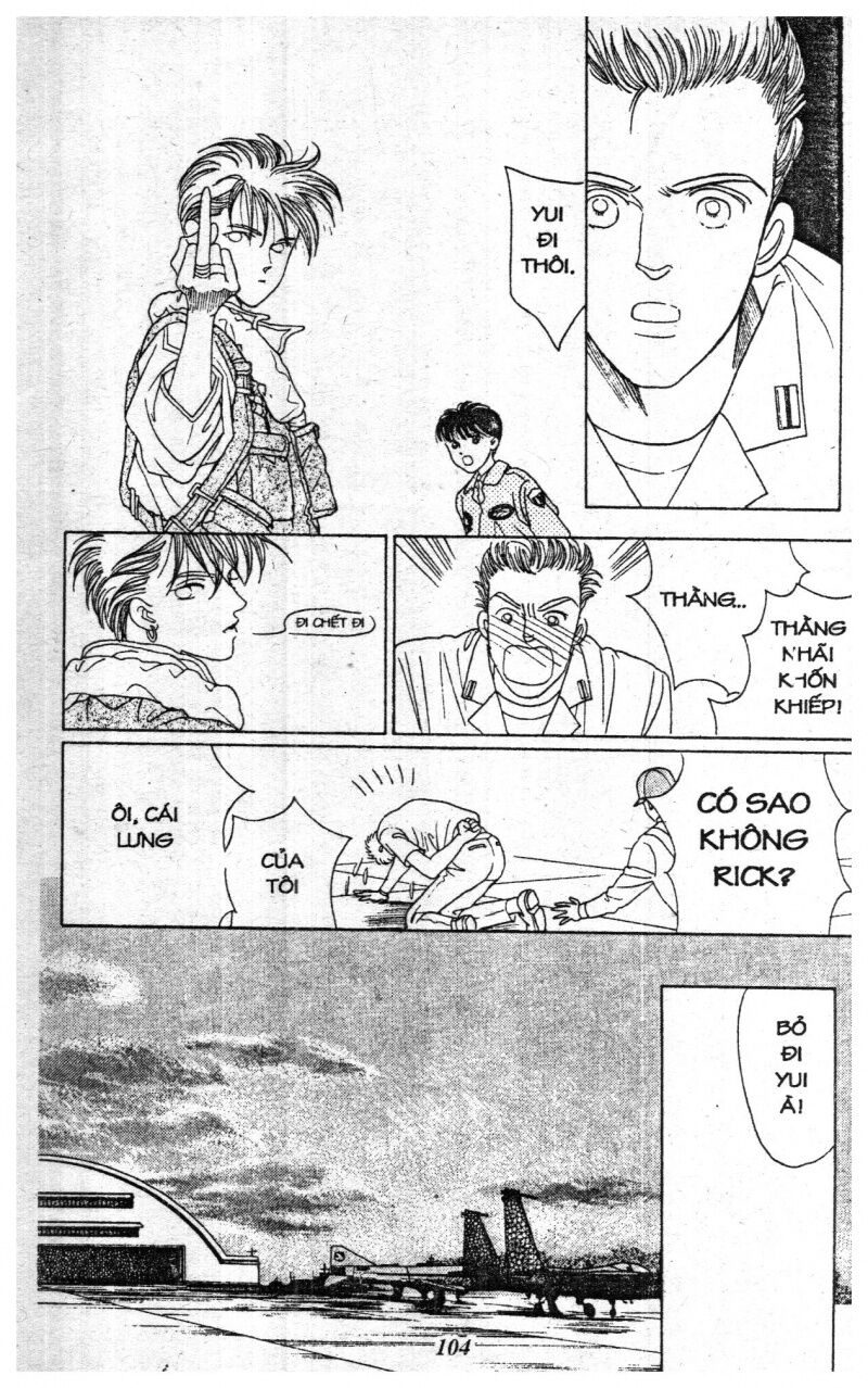 Nàng Tiên Ánh Trăng - Kaguya Hime: Chapter 1