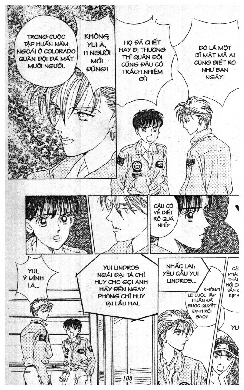 Nàng Tiên Ánh Trăng - Kaguya Hime: Chapter 1