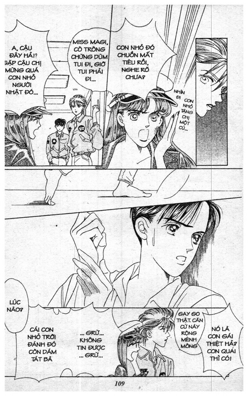 Nàng Tiên Ánh Trăng - Kaguya Hime: Chapter 1