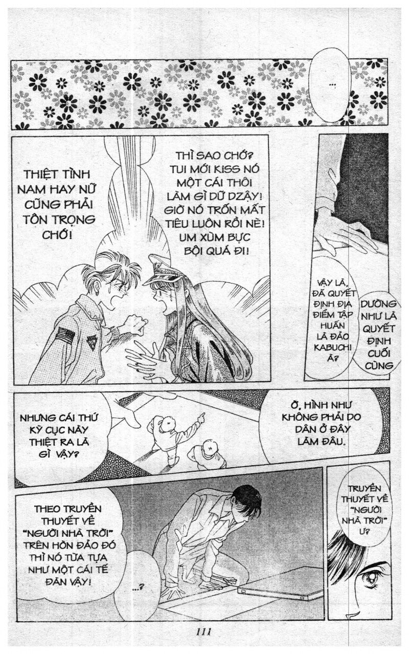 Nàng Tiên Ánh Trăng - Kaguya Hime: Chapter 1