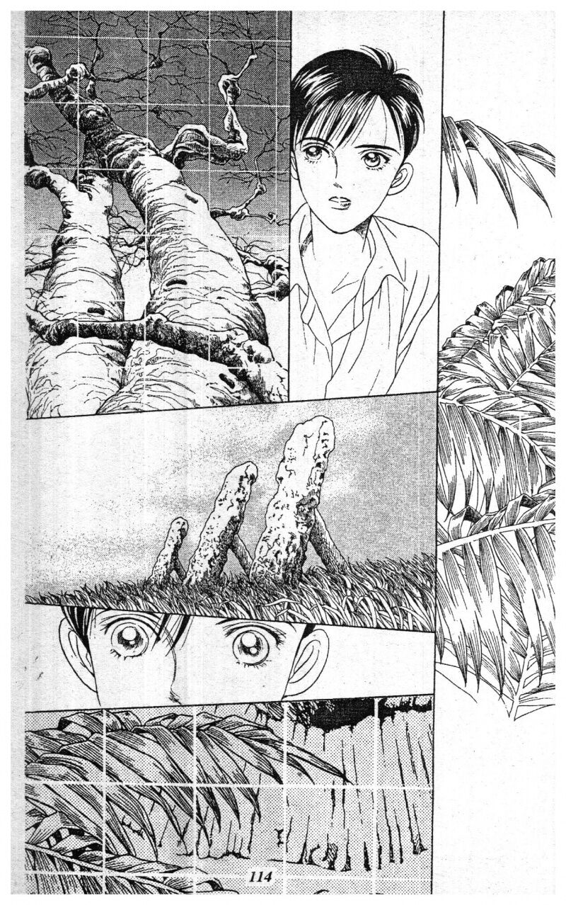 Nàng Tiên Ánh Trăng - Kaguya Hime: Chapter 1