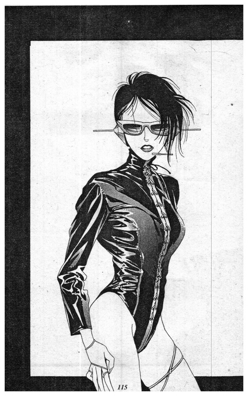 Nàng Tiên Ánh Trăng - Kaguya Hime: Chapter 1