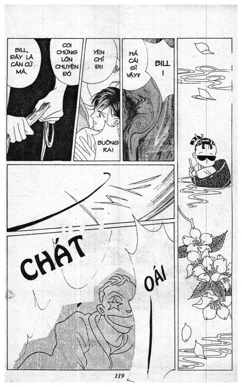 Nàng Tiên Ánh Trăng - Kaguya Hime: Chapter 1
