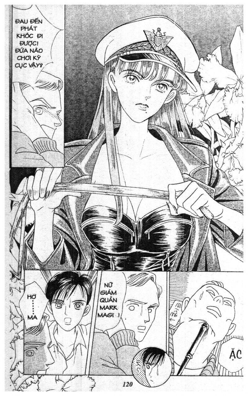 Nàng Tiên Ánh Trăng - Kaguya Hime: Chapter 1