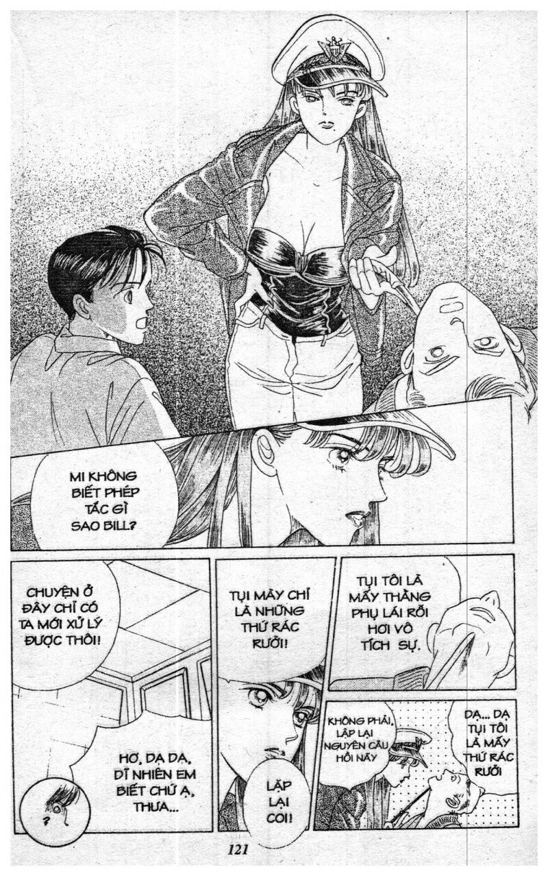 Nàng Tiên Ánh Trăng - Kaguya Hime: Chapter 1