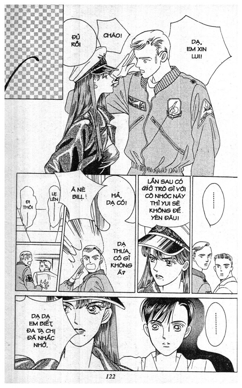 Nàng Tiên Ánh Trăng - Kaguya Hime: Chapter 1