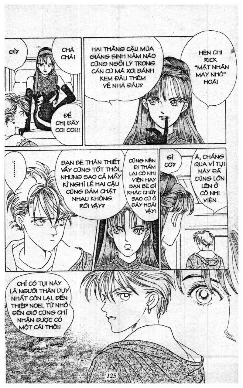 Nàng Tiên Ánh Trăng - Kaguya Hime: Chapter 1