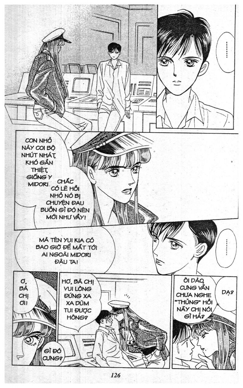 Nàng Tiên Ánh Trăng - Kaguya Hime: Chapter 1