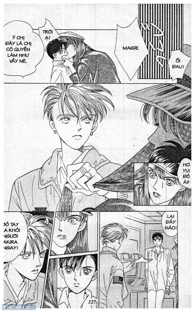 Nàng Tiên Ánh Trăng - Kaguya Hime: Chapter 1