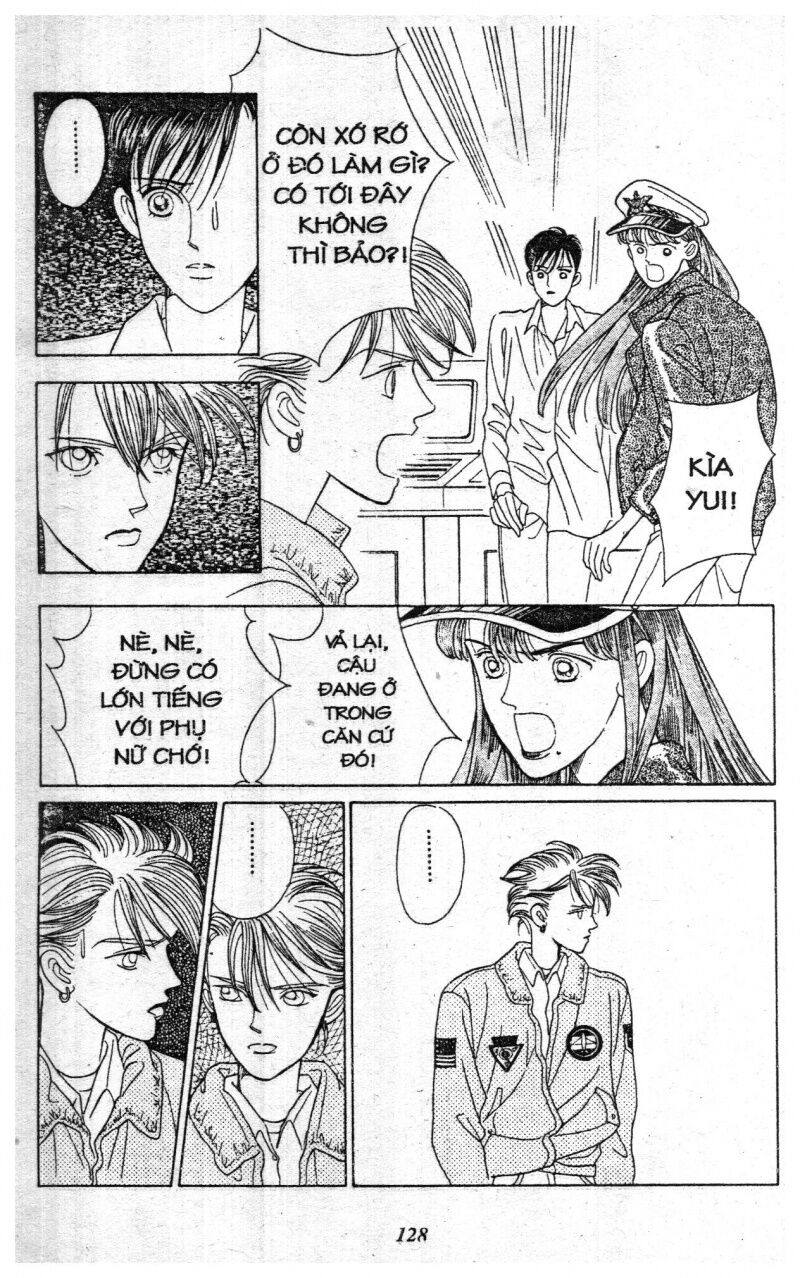 Nàng Tiên Ánh Trăng - Kaguya Hime: Chapter 1