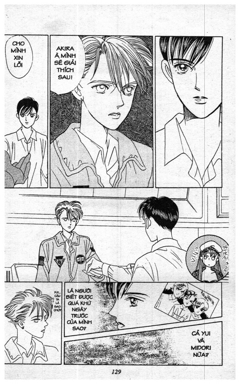 Nàng Tiên Ánh Trăng - Kaguya Hime: Chapter 1