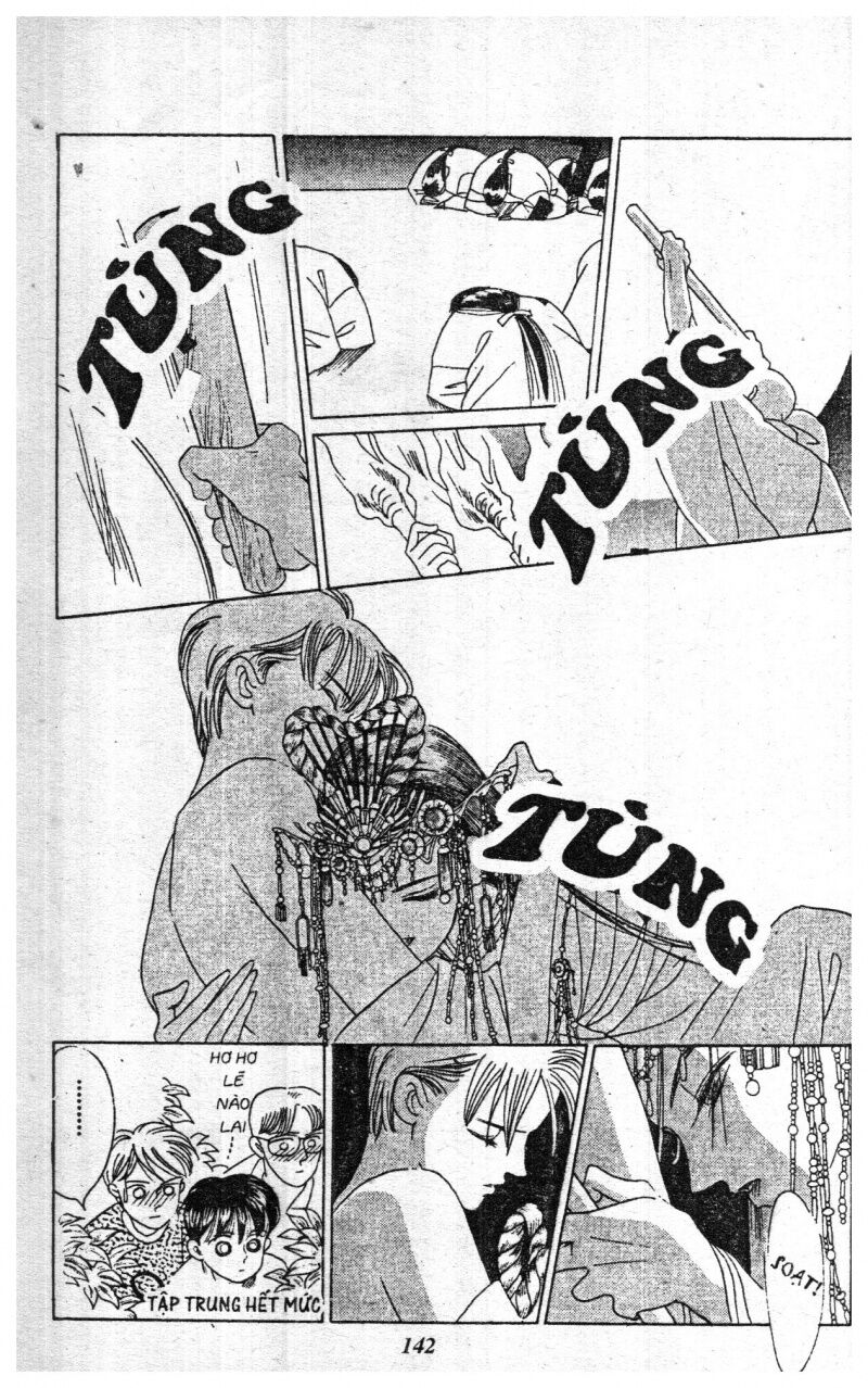 Nàng Tiên Ánh Trăng - Kaguya Hime: Chapter 1