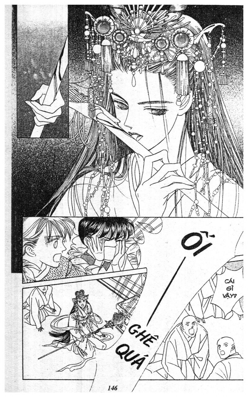 Nàng Tiên Ánh Trăng - Kaguya Hime: Chapter 1