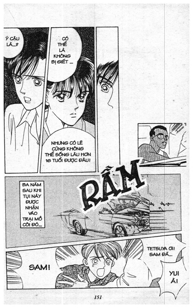 Nàng Tiên Ánh Trăng - Kaguya Hime: Chapter 1