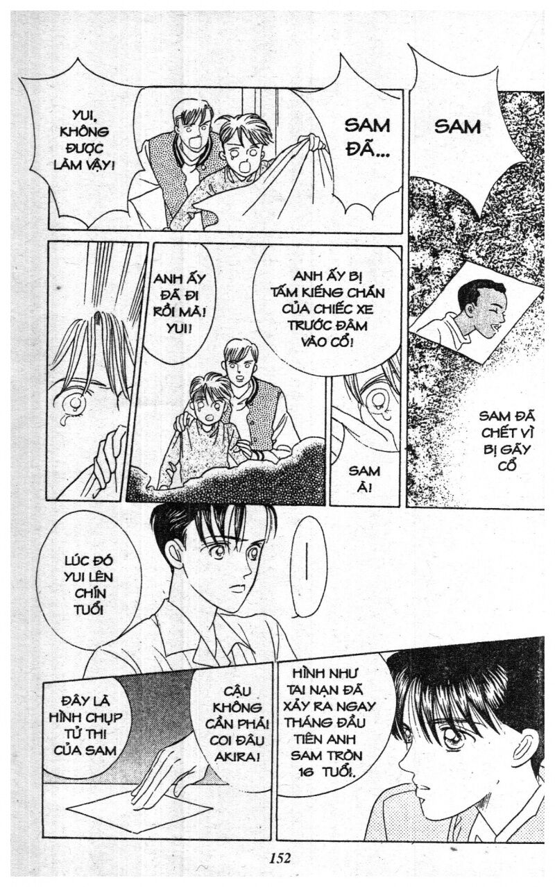 Nàng Tiên Ánh Trăng - Kaguya Hime: Chapter 1