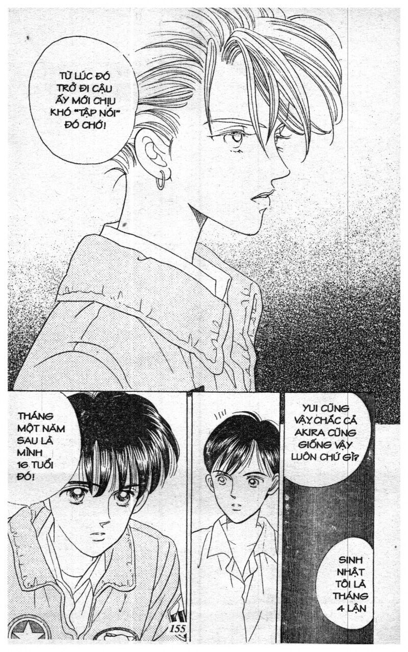 Nàng Tiên Ánh Trăng - Kaguya Hime: Chapter 1