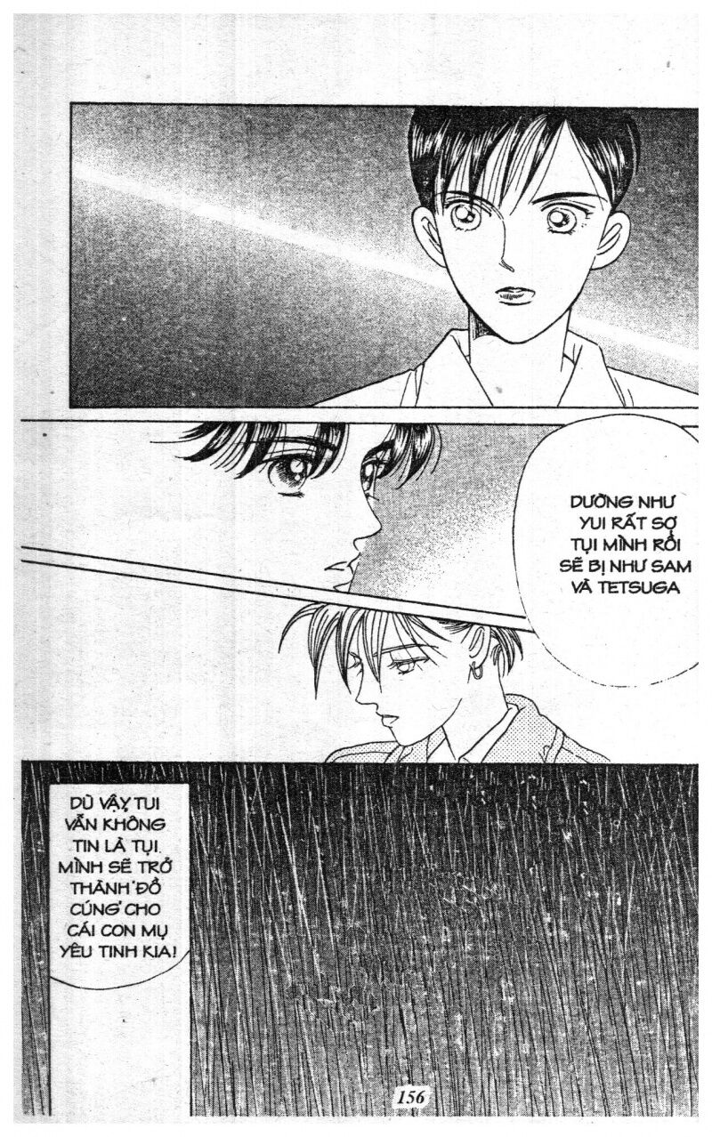 Nàng Tiên Ánh Trăng - Kaguya Hime: Chapter 1