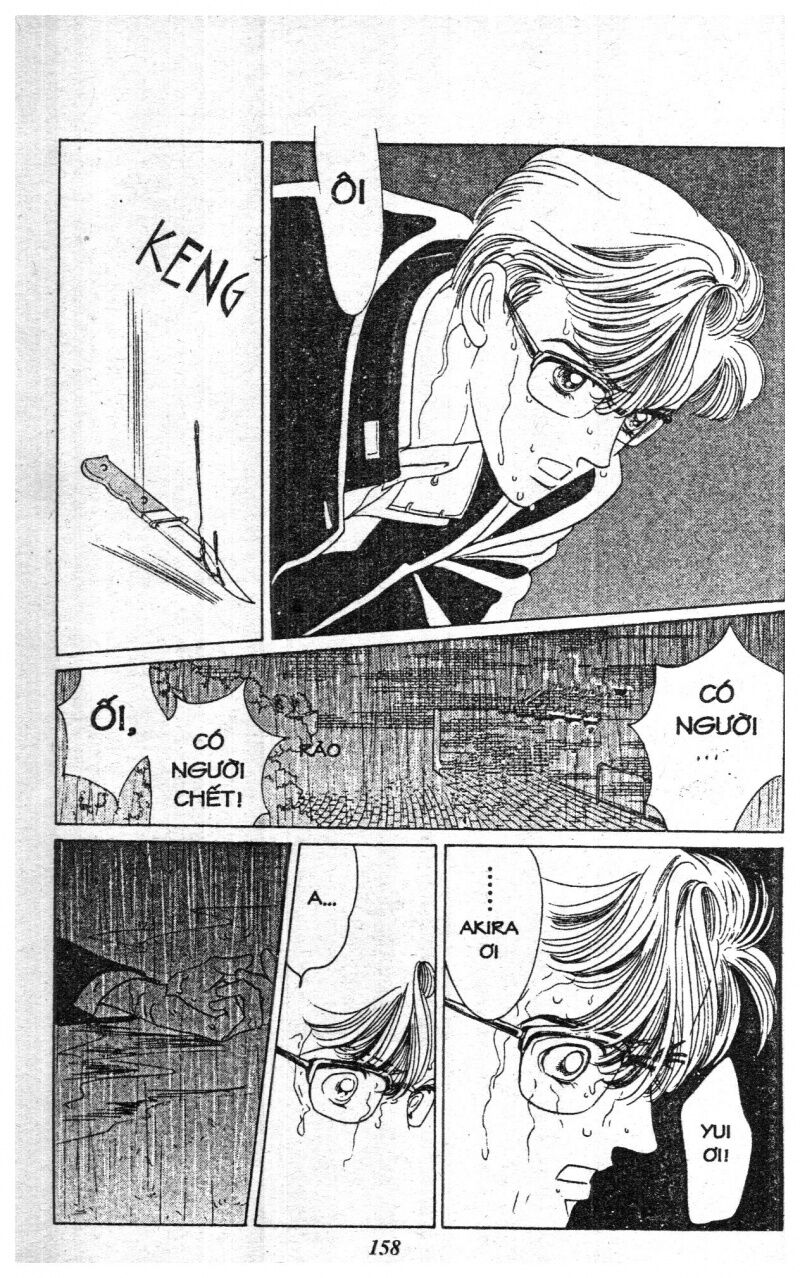 Nàng Tiên Ánh Trăng - Kaguya Hime: Chapter 1