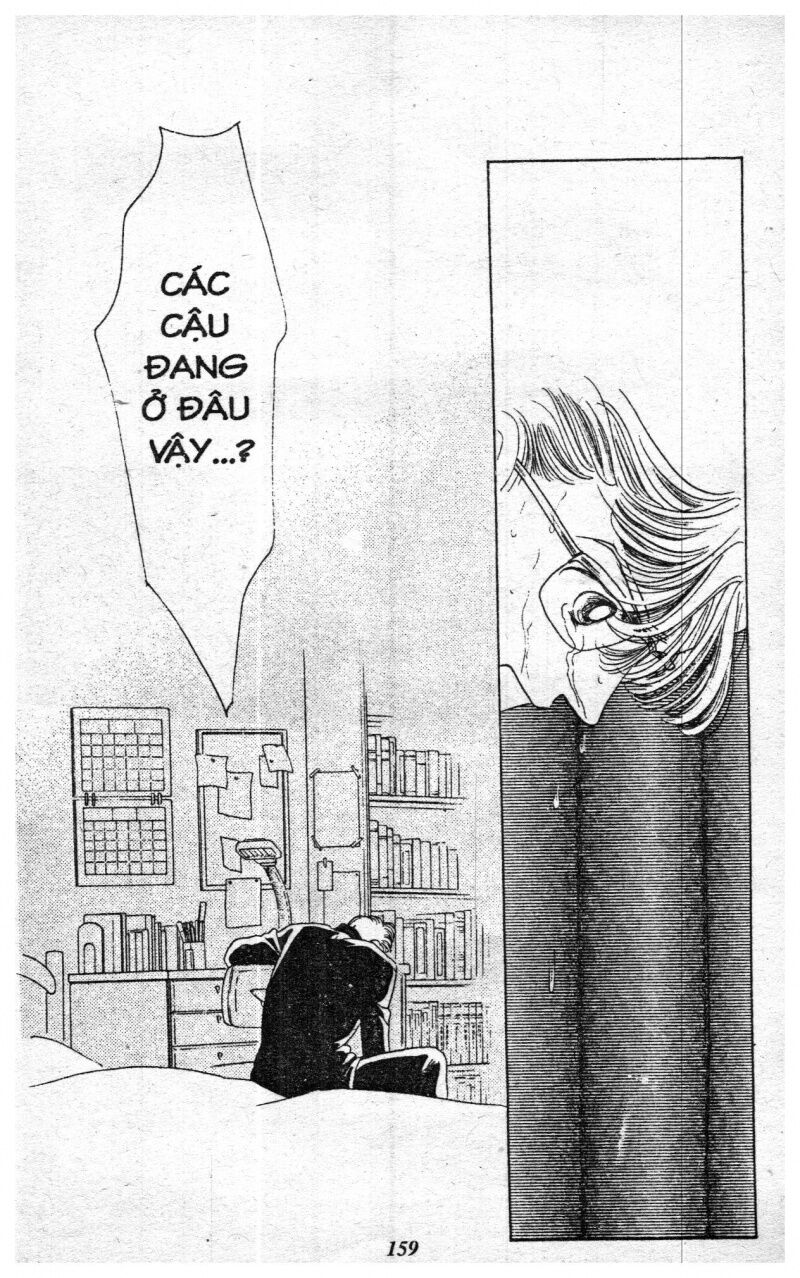 Nàng Tiên Ánh Trăng - Kaguya Hime: Chapter 1