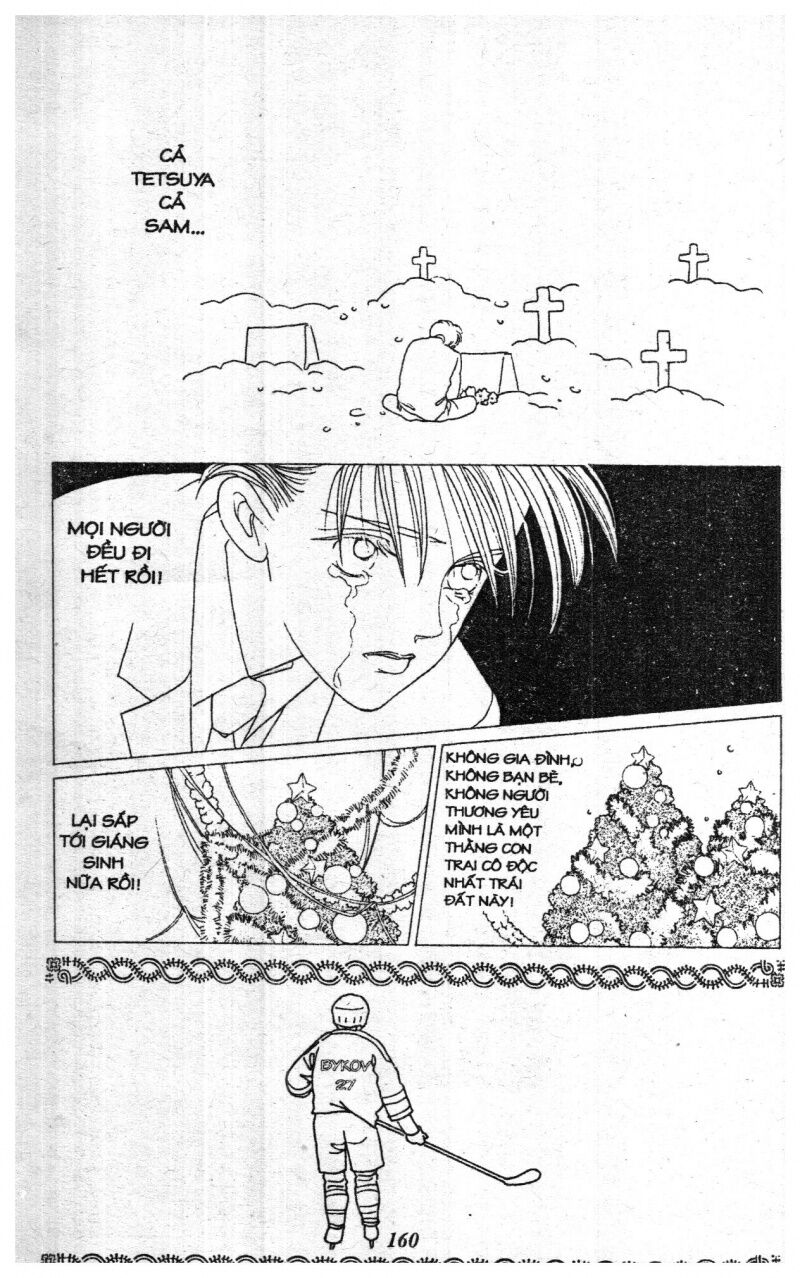 Nàng Tiên Ánh Trăng - Kaguya Hime: Chapter 1