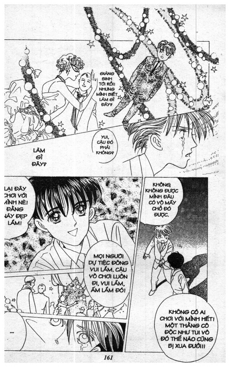 Nàng Tiên Ánh Trăng - Kaguya Hime: Chapter 1