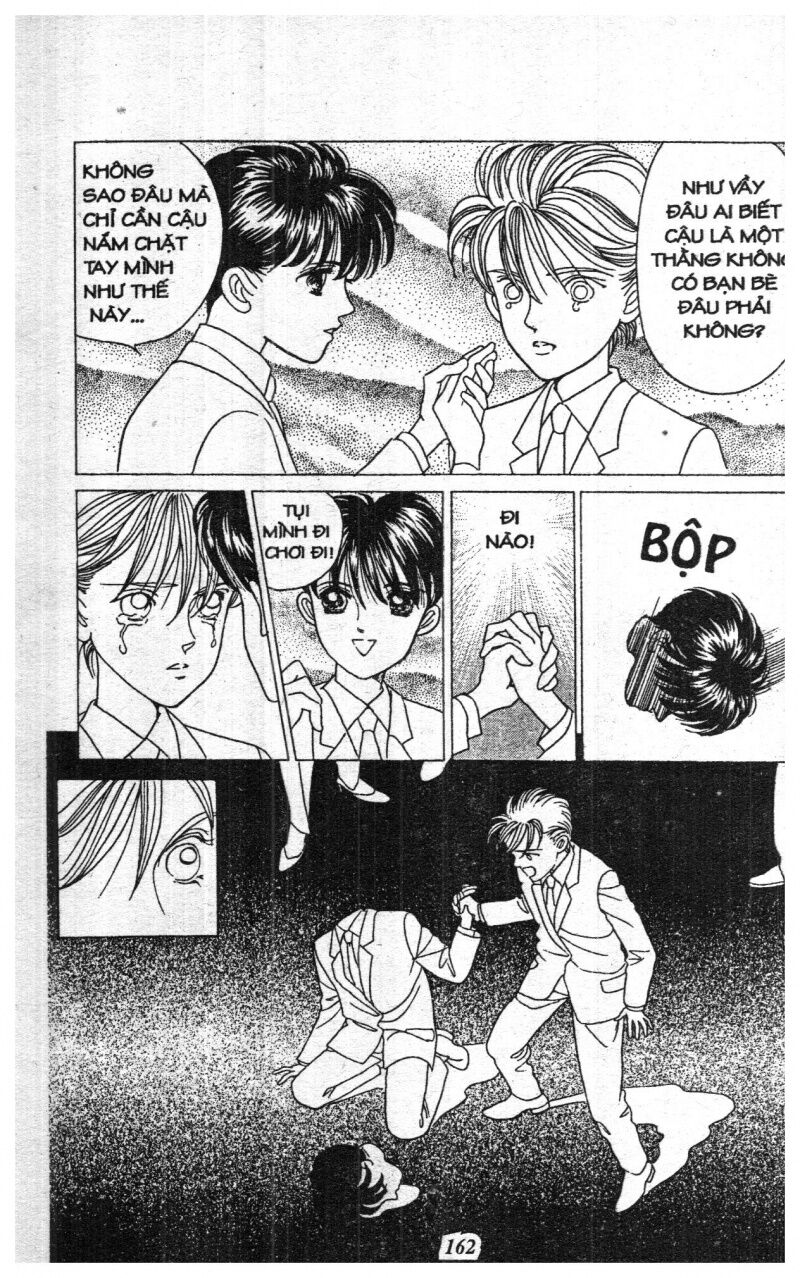 Nàng Tiên Ánh Trăng - Kaguya Hime: Chapter 1