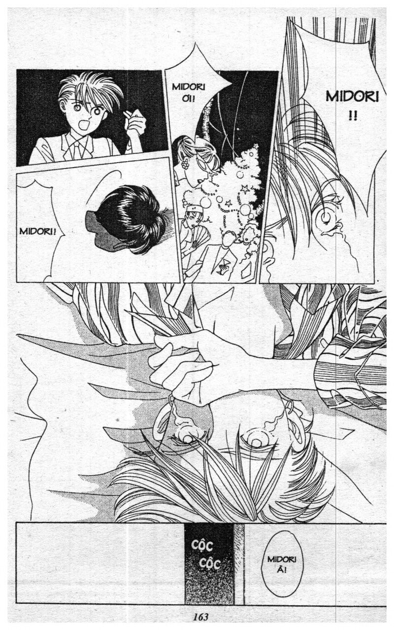 Nàng Tiên Ánh Trăng - Kaguya Hime: Chapter 1
