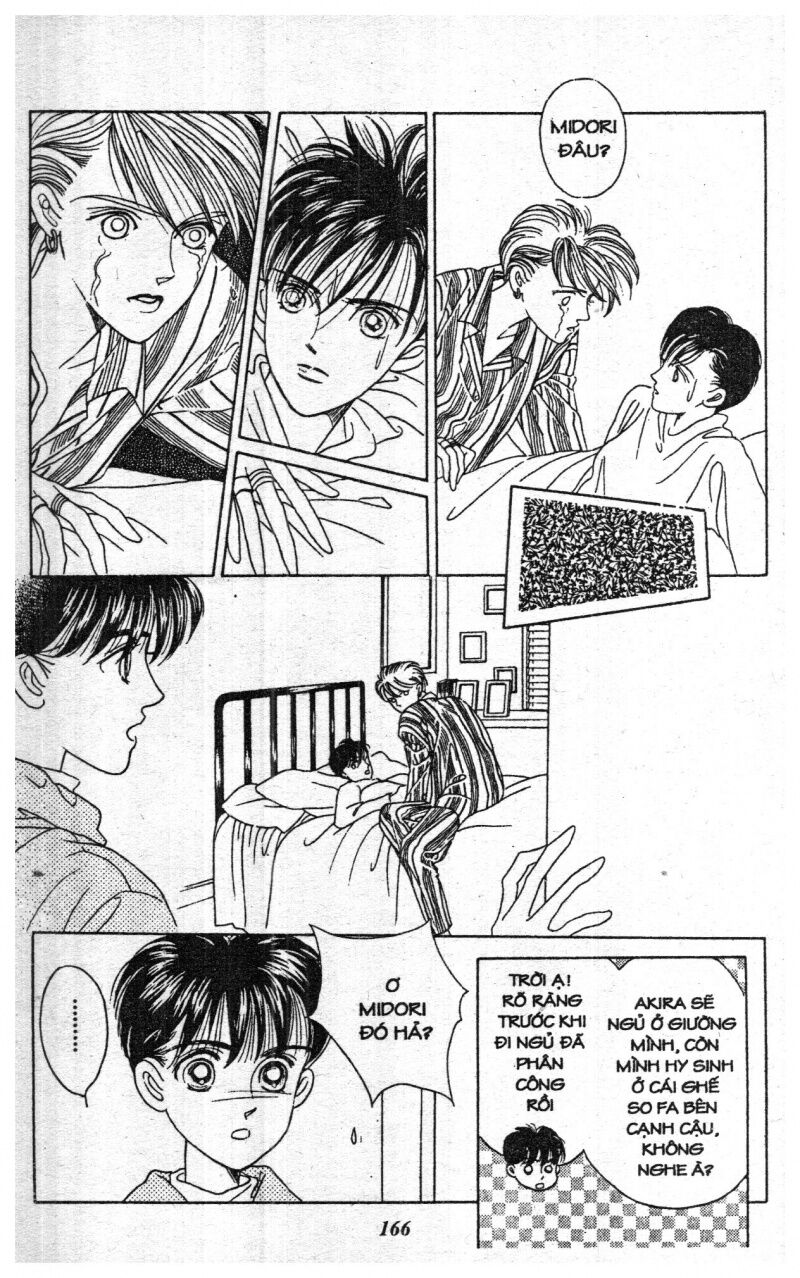Nàng Tiên Ánh Trăng - Kaguya Hime: Chapter 1