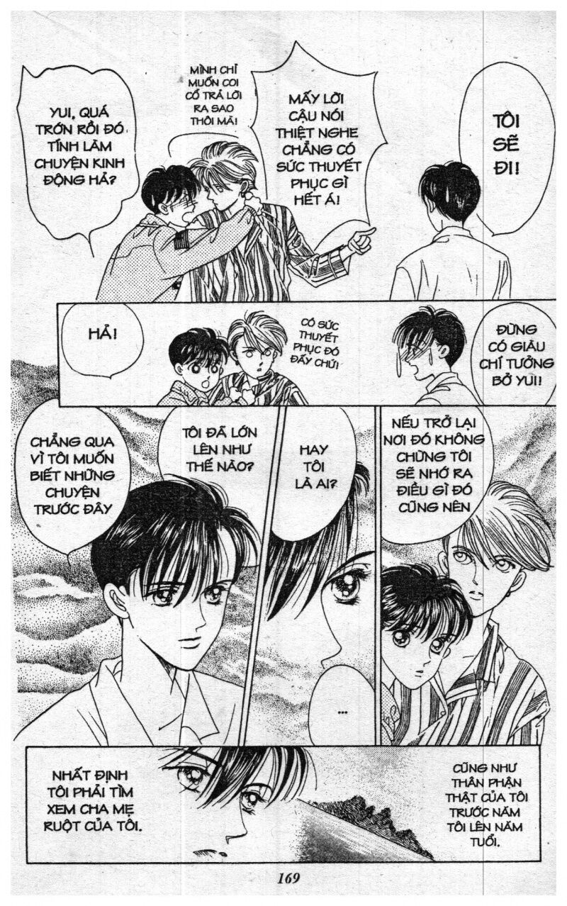 Nàng Tiên Ánh Trăng - Kaguya Hime: Chapter 1