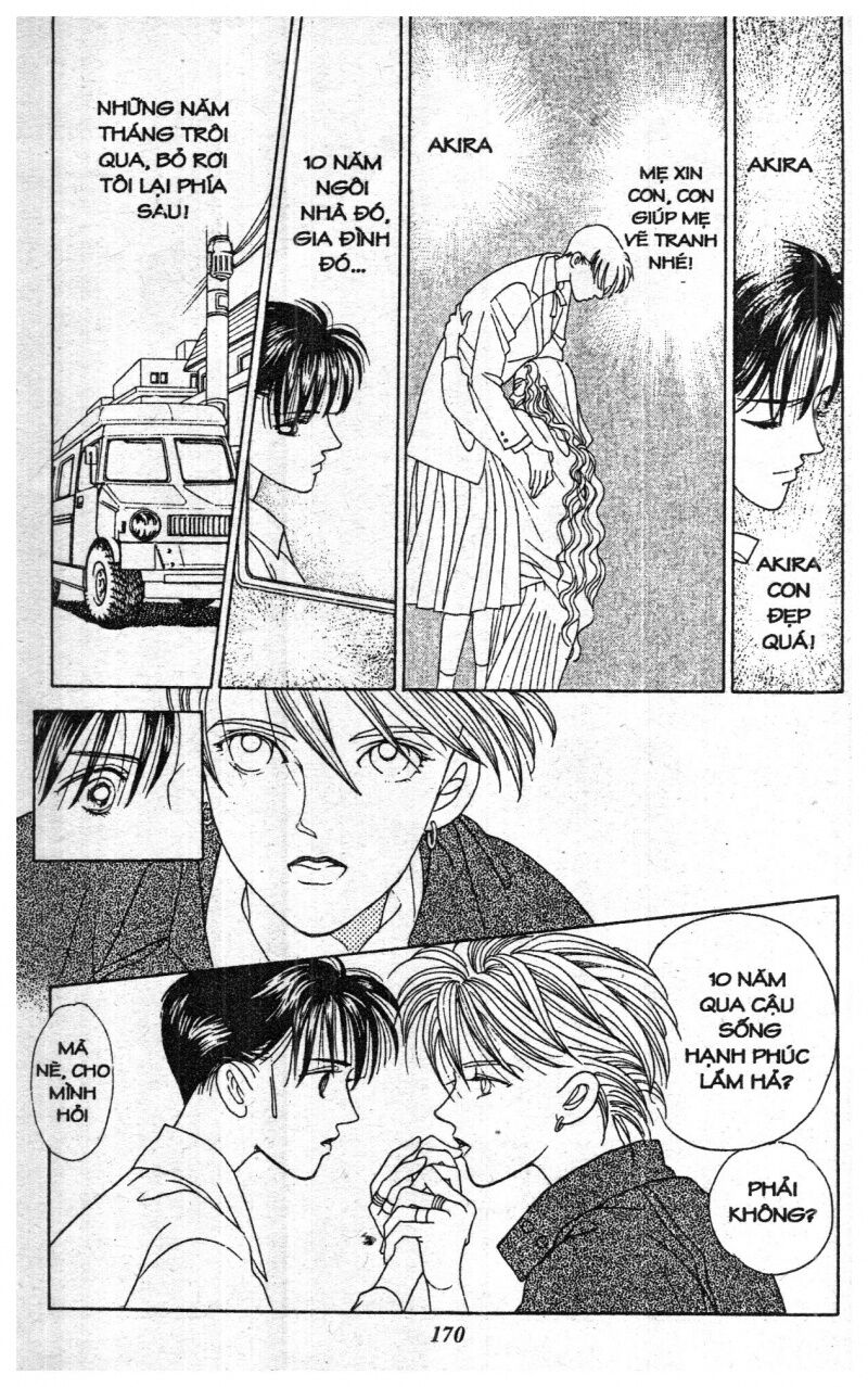 Nàng Tiên Ánh Trăng - Kaguya Hime: Chapter 1