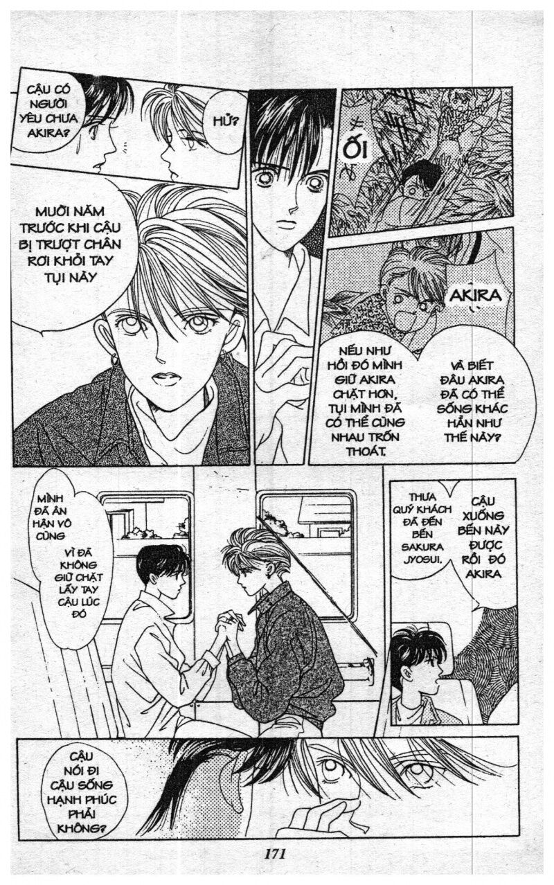 Nàng Tiên Ánh Trăng - Kaguya Hime: Chapter 1